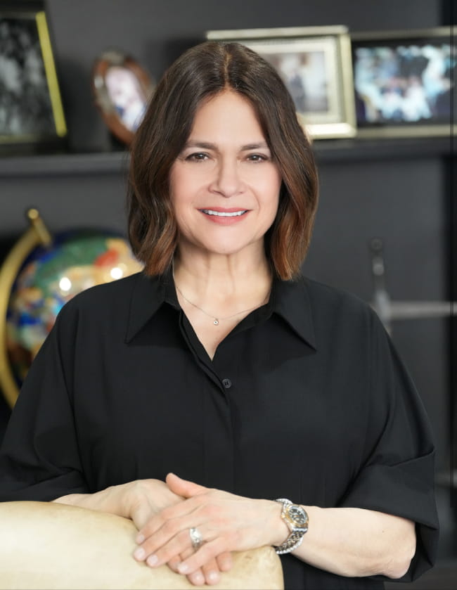 Leah Naparstek Lead Attorney Image